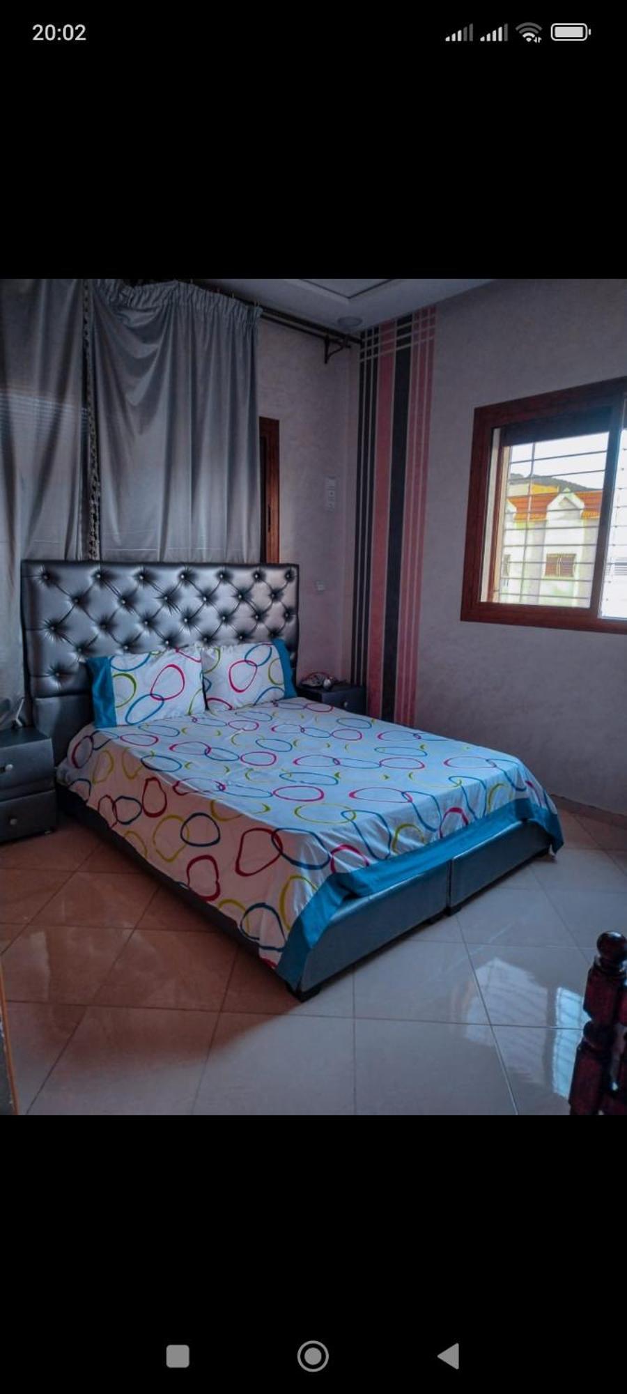 Fatima.Marhaba Hotel Azrou Bagian luar foto