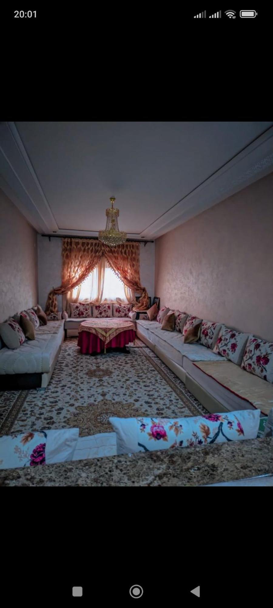 Fatima.Marhaba Hotel Azrou Bagian luar foto