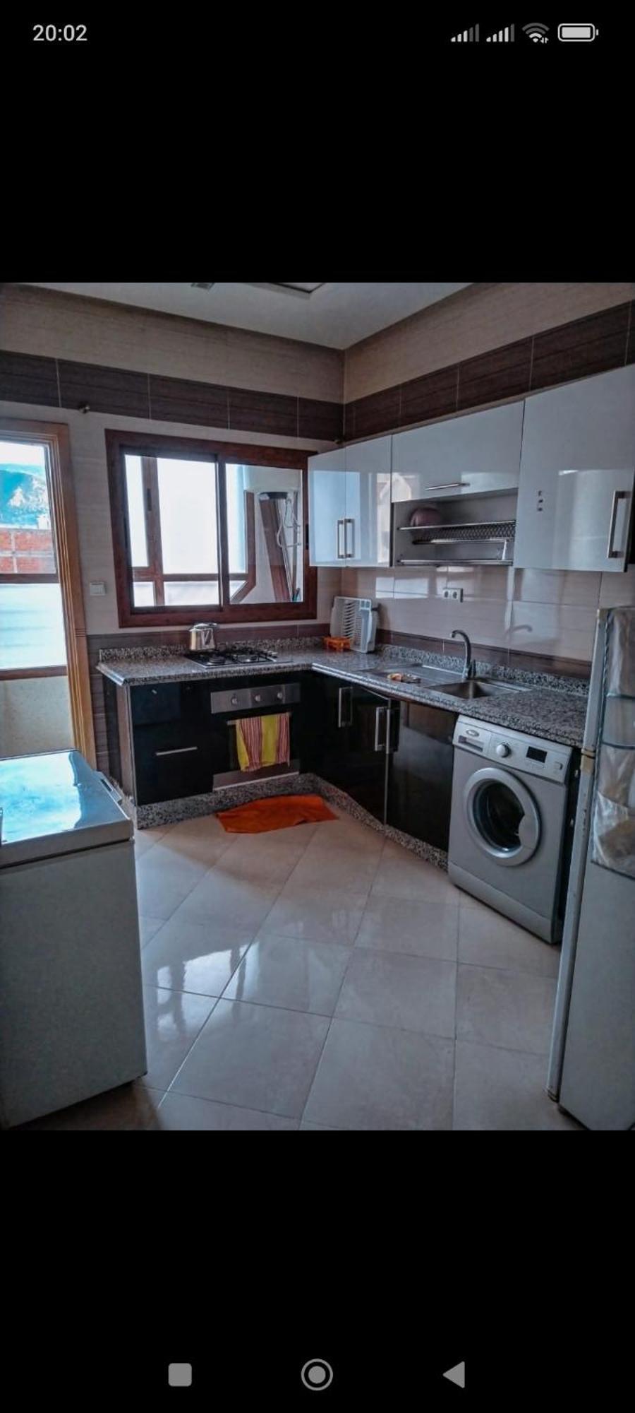 Fatima.Marhaba Hotel Azrou Bagian luar foto