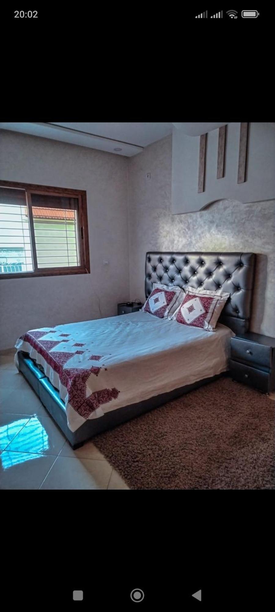 Fatima.Marhaba Hotel Azrou Bagian luar foto