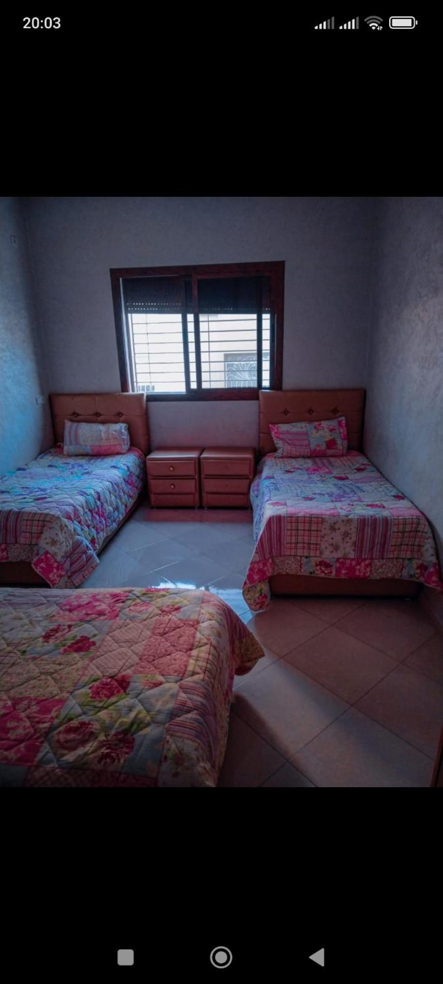 Fatima.Marhaba Hotel Azrou Bagian luar foto
