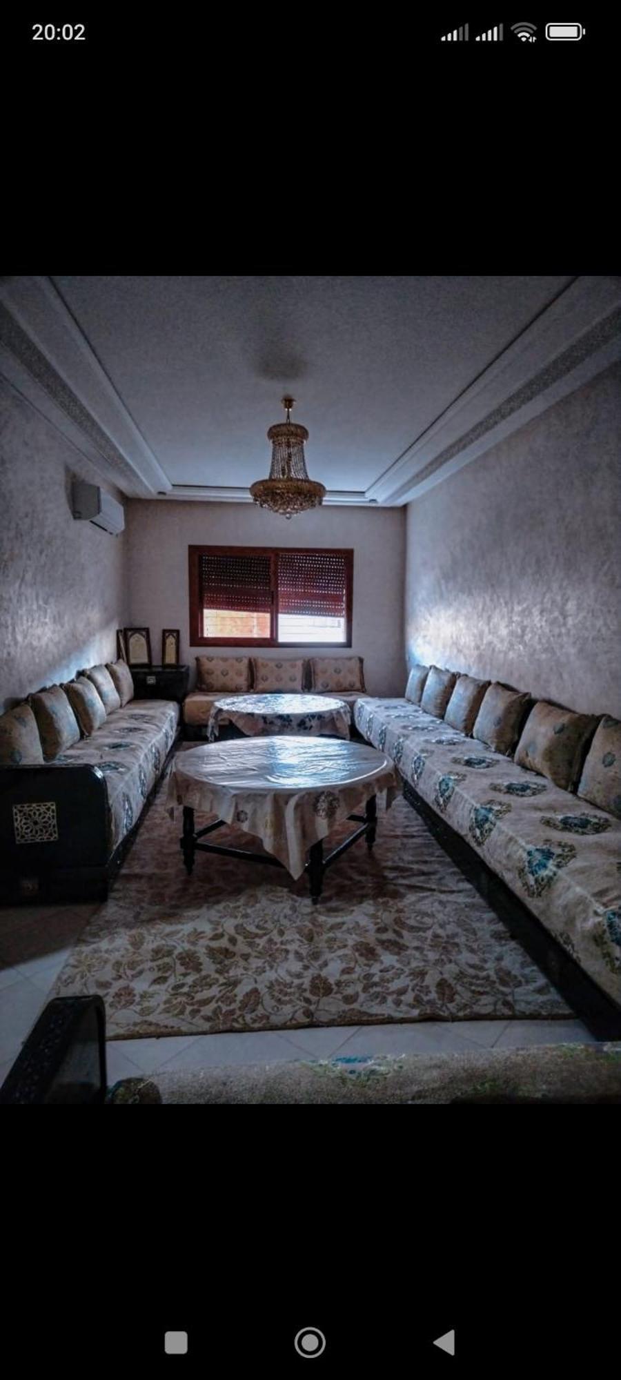 Fatima.Marhaba Hotel Azrou Bagian luar foto
