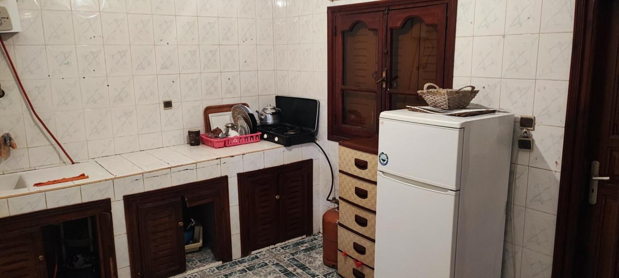 Fatima.Marhaba Hotel Azrou Bagian luar foto