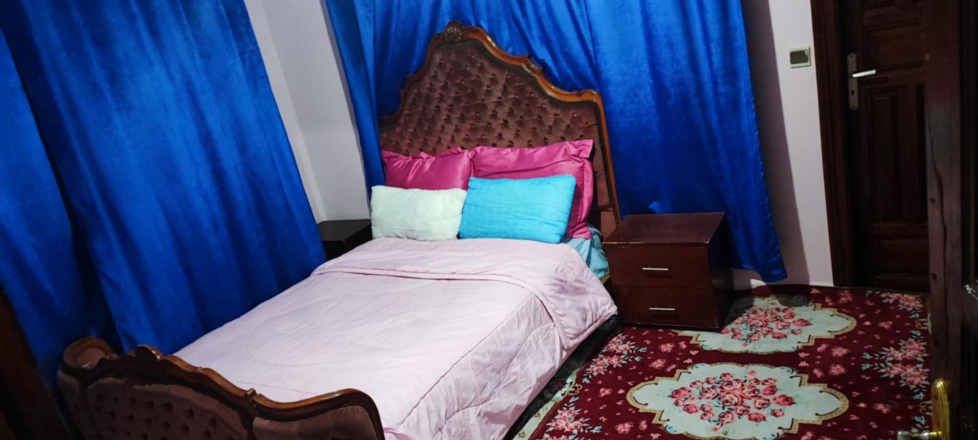 Fatima.Marhaba Hotel Azrou Bagian luar foto